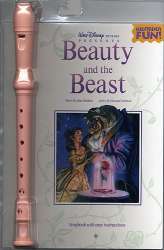 BEAUTY AND THE BEAST : SONGBOOK FOR - Alan Menken