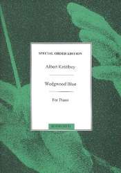 Wedgwood Blue : - Albert W. Ketelbey