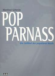 Pop Parnass : - Manfred Schmitz