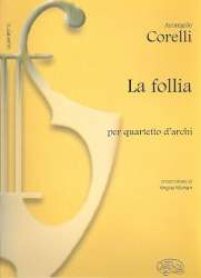 La follia op.5,12 : - Arcangelo Corelli