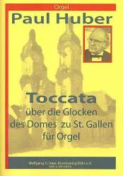 Toccata über die Glocken des Domes - Paul Huber