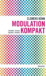 Modulation kompakt - Clemens Kühn