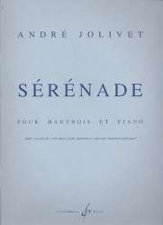 Sérénade : - André Jolivet