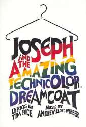 Joseph and the amazing Technicolor - Andrew Lloyd Webber