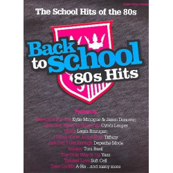 Back to School - 80s Hits
