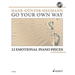 Go your own Way : -Hans-Günter Heumann
