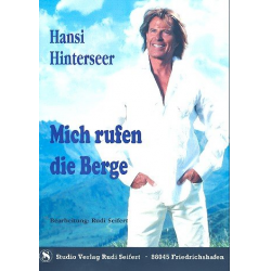 Hansi Hinterseer - Mich rufen die Berge :