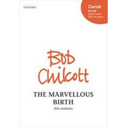 Chilcott, Bob - Bob Chilcott