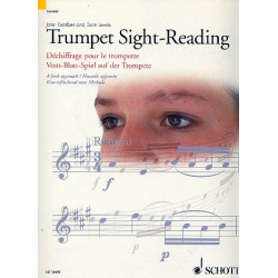 Trumpet Sight-Reading vol.1 (en/frz/dt) - John Kember