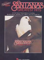 Santana : Greatest Hits