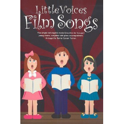 Little Voices - Film Songs :