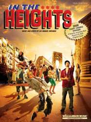 In the Heights - Lin-Manuel Miranda