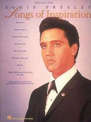 Elvis Presley : Songs of Inspiration - Elvis Presley