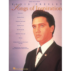 Elvis Presley : Songs of Inspiration - Elvis Presley