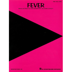 Fever -John Davenport