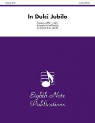 In Dulci Jubilo - Michael Praetorius