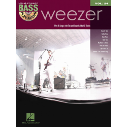 Weezer - Rivers Cuomo