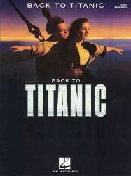 Back to Titanic - James Horner