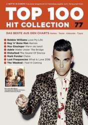 Top 100 Hit Collection Band 77 : - Uwe Bye