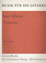 Malaguena - Isaac Albéniz