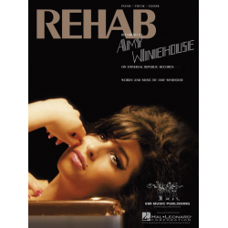 Rehab -Amy Winehouse