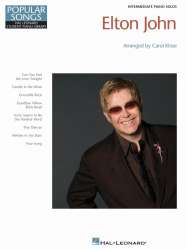 Elton John - Elton John / Arr. Carol Klose