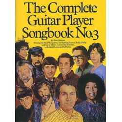 The complete guitar player : -Russ Shipton