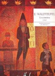 Estudiantina op.191 : für Klavier - Emile Waldteufel