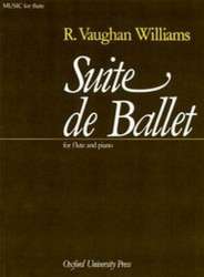 Suite de Ballet : - Ralph Vaughan Williams