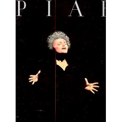 Piaf : Songbook für - Edith Piaf