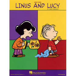 Linus and Lucy - Vince Guaraldi