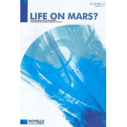 Life on Mars : -David Bowie