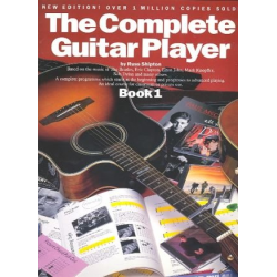 Complete Guitar Player vol.1 -Russ Shipton