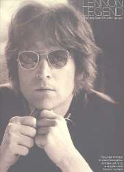 Lennon Legend : The very best of - John Lennon