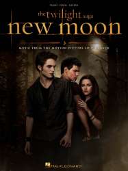 The Twilight Saga - New Moon - Carter Burwell