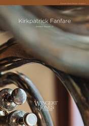 Kirkpatrick Fanfare - Andrew Boysen jr.