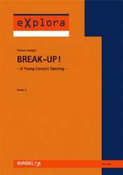 Break-Up! - Thomas Asanger