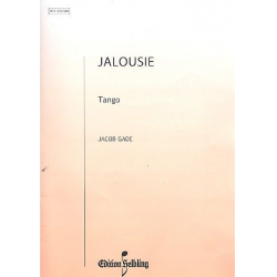 Tango Jalousie : - Jacob Gade