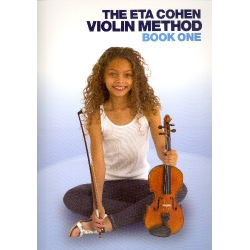 Violin Method vol.1 : - Eta Cohen
