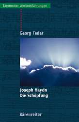 Joseph Haydn : Die Schöpfung - Georg Feder
