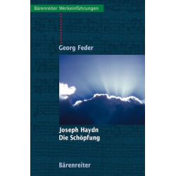 Joseph Haydn : Die Schöpfung - Georg Feder