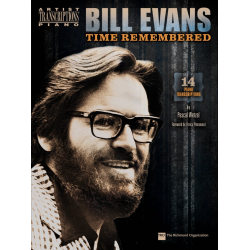 Bill Evans - Time Remembered - Bill Evans
