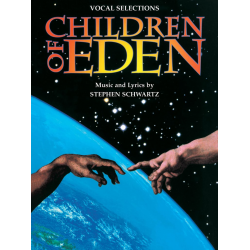 Children Of Eden - Vocal Selections - Stephen Schwartz