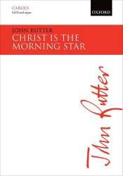 Christ is the Morning Star : - Bob Chilcott