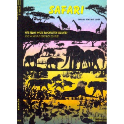 Safari : - Raphael Benjamin Meyer