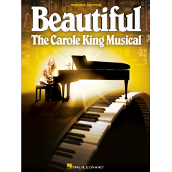 Beautiful - The Carole King Musical - Carole King