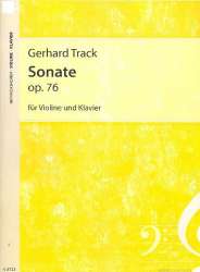 Sonate op.76 : - Gerhard Track