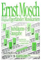 Ernst Mosch und seine Original Egerländer Musikanten - Ernst Mosch / Arr. Rudi Seifert