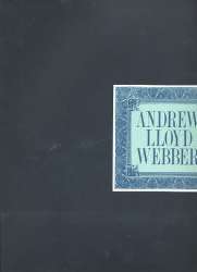 The Andrew Lloyd Webber Anthology : -Andrew Lloyd Webber