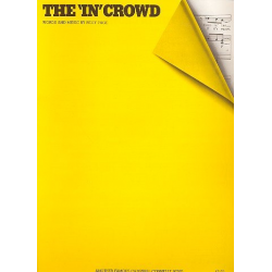The in Crowd : Einzelausgabe - Billy Page